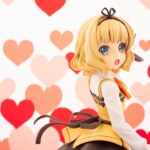 Descubre el apasionante mundo de Estatua Syaro Cafe Style.