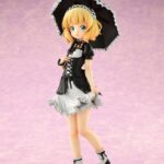 Descubre el apasionante mundo de Estatua Syaro Gothic Lolita.
