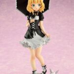 Descubre el apasionante mundo de Estatua Syaro Gothic Lolita.