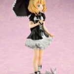 Descubre el apasionante mundo de Estatua Syaro Gothic Lolita.