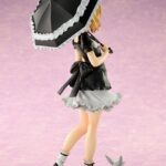 Descubre el apasionante mundo de Estatua Syaro Gothic Lolita.