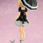Descubre el apasionante mundo de Estatua Syaro Gothic Lolita.