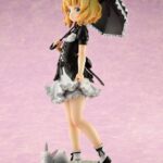 Descubre el apasionante mundo de Estatua Syaro Gothic Lolita.