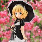 Descubre el apasionante mundo de Estatua Syaro Gothic Lolita.