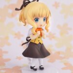 Descubre el apasionante mundo de Estatua Syaro The Order a Rabbit.