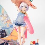 Descubre el apasionante mundo de Estatua Theresa Apocalypse Shallow Sunset.