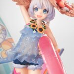 Descubre el apasionante mundo de Estatua Theresa Apocalypse Shallow Sunset.