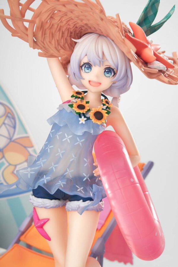 Estatua Theresa Apocalypse Shallow Sunset » Tu Tienda Anime Descubre el apasionante mundo de Estatua Theresa Apocalypse Shallow Sunset.