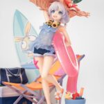 Descubre el apasionante mundo de Estatua Theresa Apocalypse Shallow Sunset.