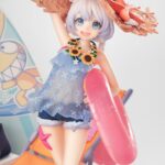 Descubre el apasionante mundo de Estatua Theresa Apocalypse Shallow Sunset.