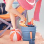 Descubre el apasionante mundo de Estatua Theresa Apocalypse Shallow Sunset.