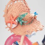 Descubre el apasionante mundo de Estatua Theresa Apocalypse Shallow Sunset.