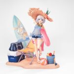 Descubre el apasionante mundo de Estatua Theresa Apocalypse Shallow Sunset.