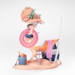 Descubre el apasionante mundo de Estatua Theresa Apocalypse Shallow Sunset.