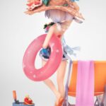 Descubre el apasionante mundo de Estatua Theresa Apocalypse Shallow Sunset.