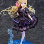 Descubre el apasionante mundo de Estatua Toka Kairo Minasoko no Alice.
