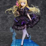 Descubre el apasionante mundo de Estatua Toka Kairo Minasoko no Alice.