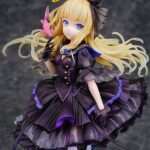 Descubre el apasionante mundo de Estatua Toka Kairo Minasoko no Alice.