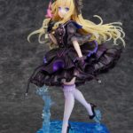 Descubre el apasionante mundo de Estatua Toka Kairo Minasoko no Alice.