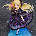 Descubre el apasionante mundo de Estatua Toka Kairo Minasoko no Alice.