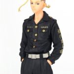 Descubre el apasionante mundo de Estatua Tokyo Revengers Ken Ryuguji.