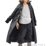 Descubre el apasionante mundo de Estatua Tokyo Revengers Manjiro Sano.