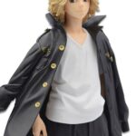 Descubre el apasionante mundo de Estatua Tokyo Revengers Manjiro Sano.