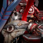 Descubre el apasionante mundo de Estatua Wonder Asuka Shikinami Langley.