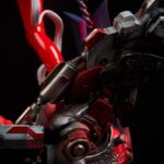 Descubre el apasionante mundo de Estatua Wonder Asuka Shikinami Langley.