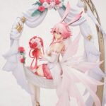 Descubre el apasionante mundo de Estatua Yae Sakura Dream Raiment.