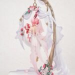 Descubre el apasionante mundo de Estatua Yae Sakura Dream Raiment.