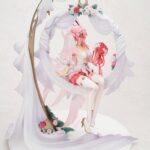 Descubre el apasionante mundo de Estatua Yae Sakura Dream Raiment.