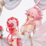 Descubre el apasionante mundo de Estatua Yae Sakura Dream Raiment.