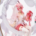 Descubre el apasionante mundo de Estatua Yae Sakura Dream Raiment.