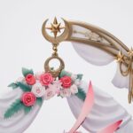 Descubre el apasionante mundo de Estatua Yae Sakura Dream Raiment.