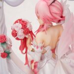 Descubre el apasionante mundo de Estatua Yae Sakura Dream Raiment.
