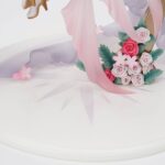 Descubre el apasionante mundo de Estatua Yae Sakura Dream Raiment.