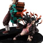 Descubre el apasionante mundo de Estatuas Kamado Brother and Sister.