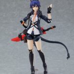 Descubre el apasionante mundo de Figura Arknights Figma Ch en.