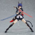 Descubre el apasionante mundo de Figura Arknights Figma Ch en.