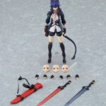 Descubre el apasionante mundo de Figura Arknights Figma Ch en.