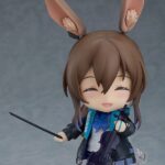 Descubre el apasionante mundo de Figura Arknights Nendoroid Amiya.