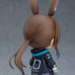 Descubre el apasionante mundo de Figura Arknights Nendoroid Amiya.