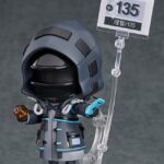 Descubre el apasionante mundo de Figura Arknights Nendoroid Doctor.