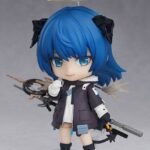 Descubre el apasionante mundo de Figura Arknights Nendoroid Mostima.