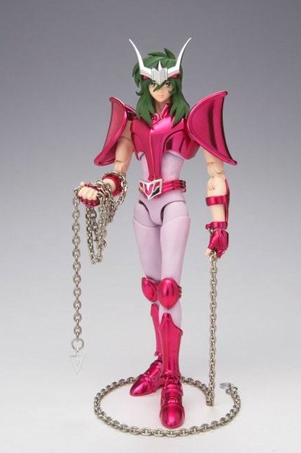 Figura Cloth Myth Ex Andromeda Shun