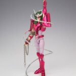 Descubre el apasionante mundo de Figura Cloth Myth Ex Andromeda Shun.