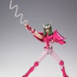 Descubre el apasionante mundo de Figura Cloth Myth Ex Andromeda Shun.