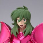 Descubre el apasionante mundo de Figura Cloth Myth Ex Andromeda Shun.