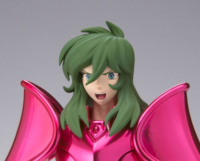 Descubre el apasionante mundo de Figura Cloth Myth Ex Andromeda Shun.